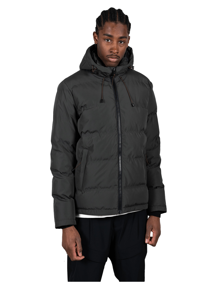 Fat Moose Overtøj fmp0179_L - Bygholm Menswear